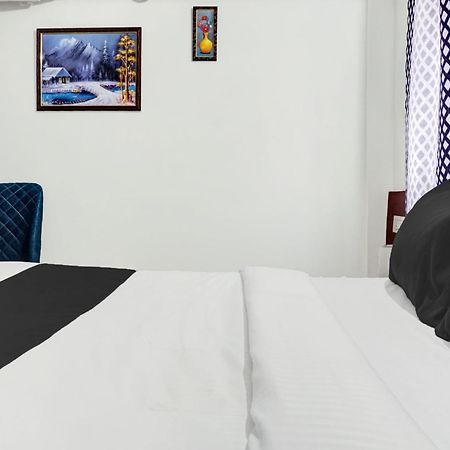 Hotel O Nisarg Villa Пюн Екстериор снимка