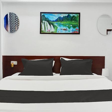 Hotel O Nisarg Villa Пюн Екстериор снимка