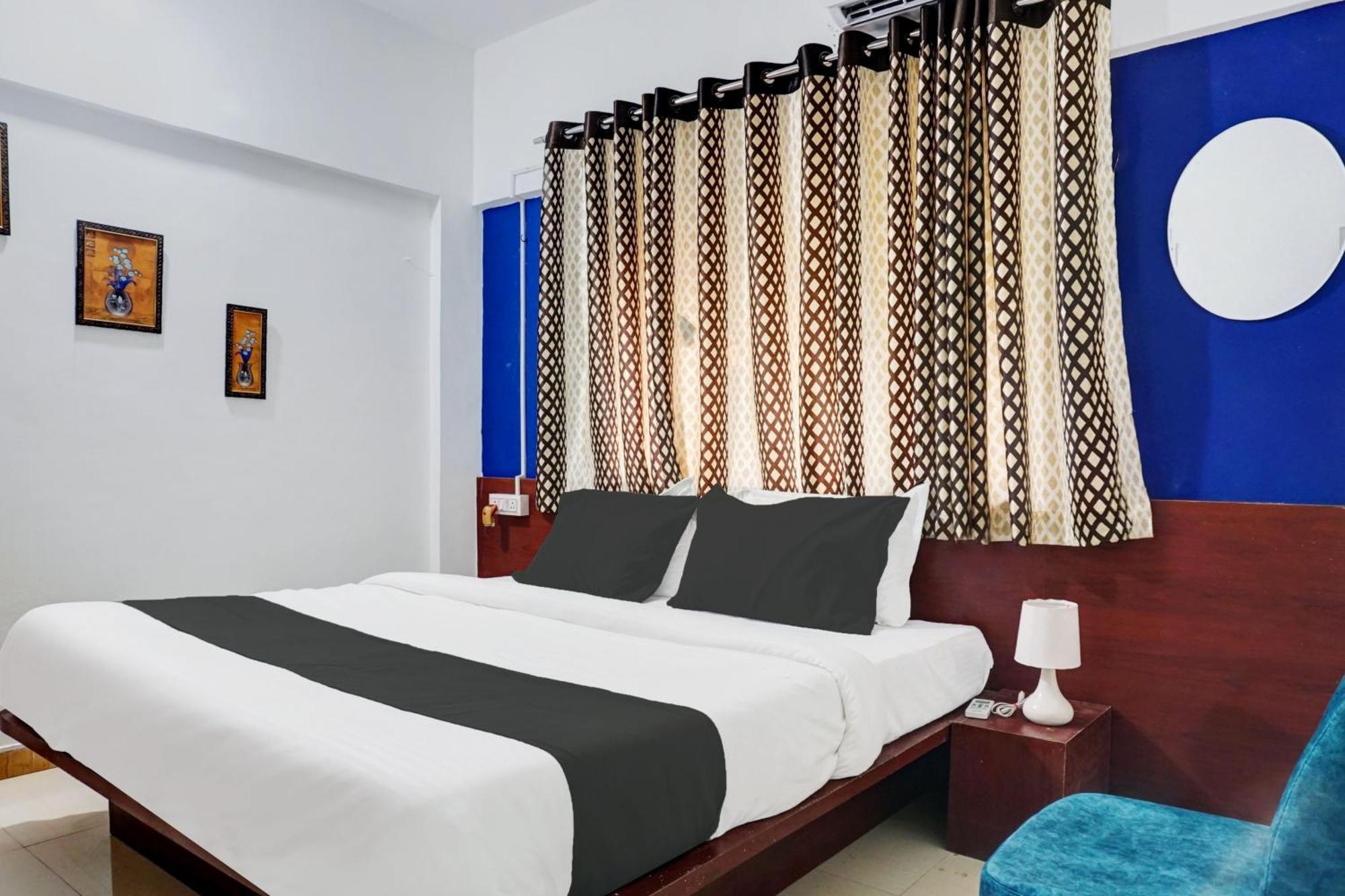 Hotel O Nisarg Villa Пюн Екстериор снимка