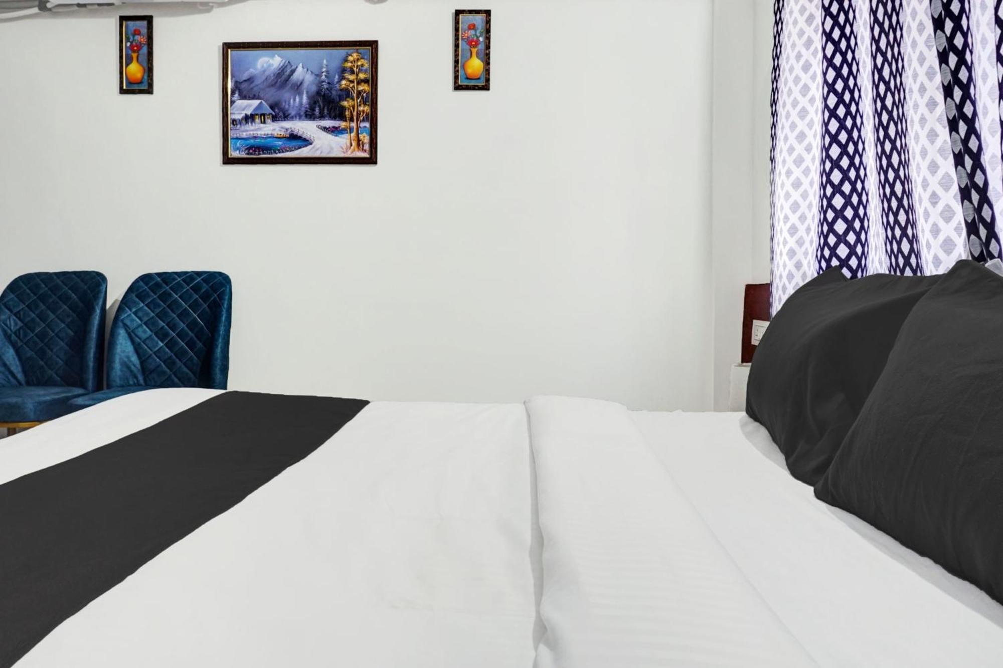 Hotel O Nisarg Villa Пюн Екстериор снимка