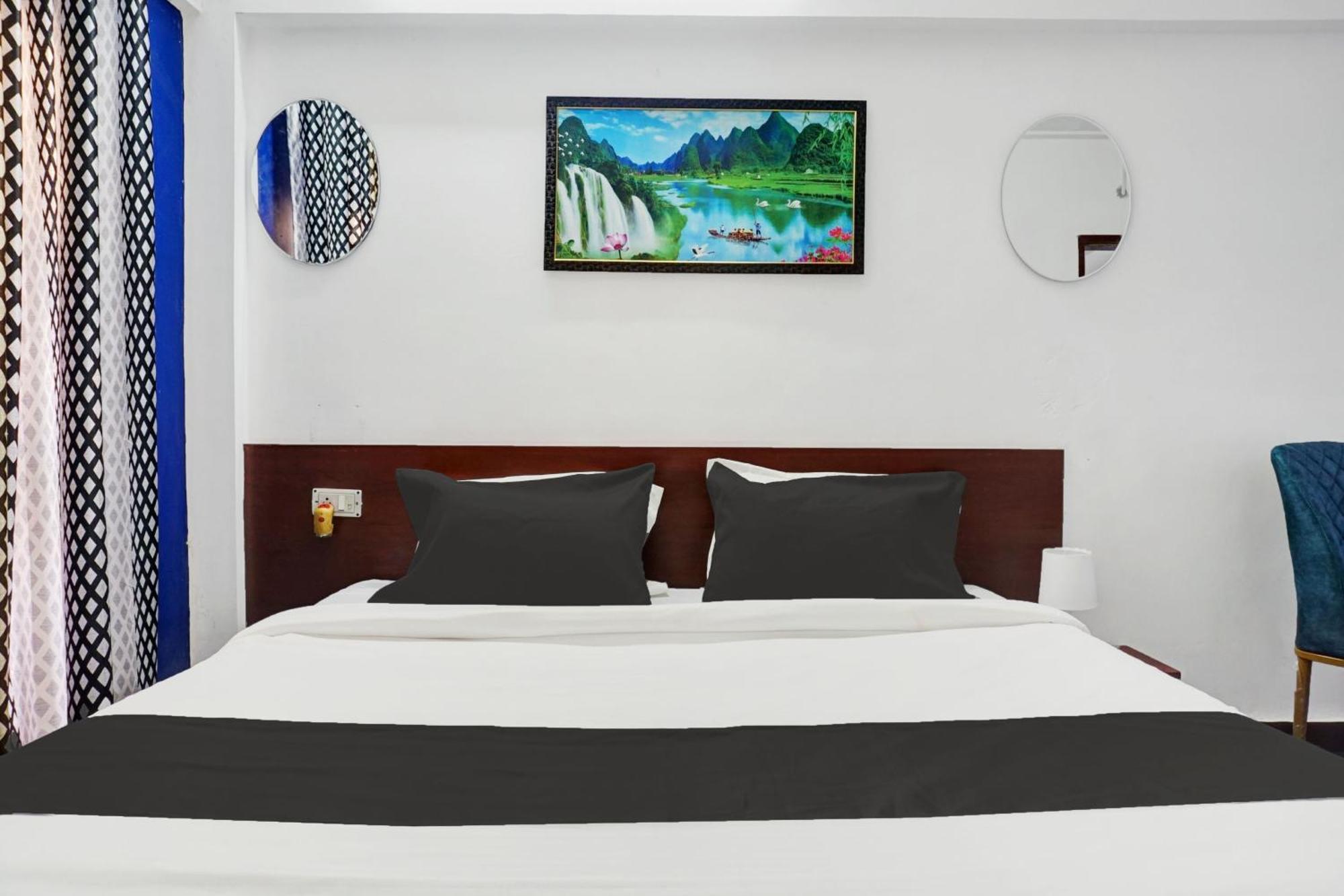Hotel O Nisarg Villa Пюн Екстериор снимка